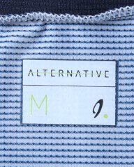 Isadoreレディースショートスリーブジャージ【Women's Alternative Cycling Jersey Plain】mb_20l