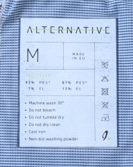 Isadoreレディースショートスリーブジャージ【Women's Alternative Cycling Jersey Plain】mb_21l