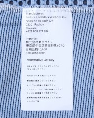 Isadoreレディースショートスリーブジャージ【Women's Alternative Cycling Jersey Plain】mb_22l