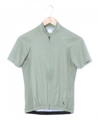 Isadoreレディースショートスリーブジャージ【Women's Alternative Cycling Jersey Plain】mb_c1