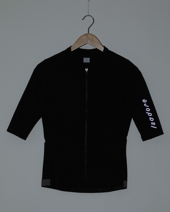 Isadoreショートスリーブジャージ【Echelon Aero Jersey】04l