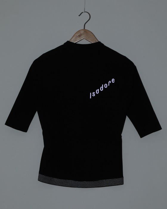 Isadoreショートスリーブジャージ【Echelon Aero Jersey】05l