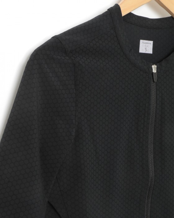 Isadoreショートスリーブジャージ【Echelon Aero Jersey】10l