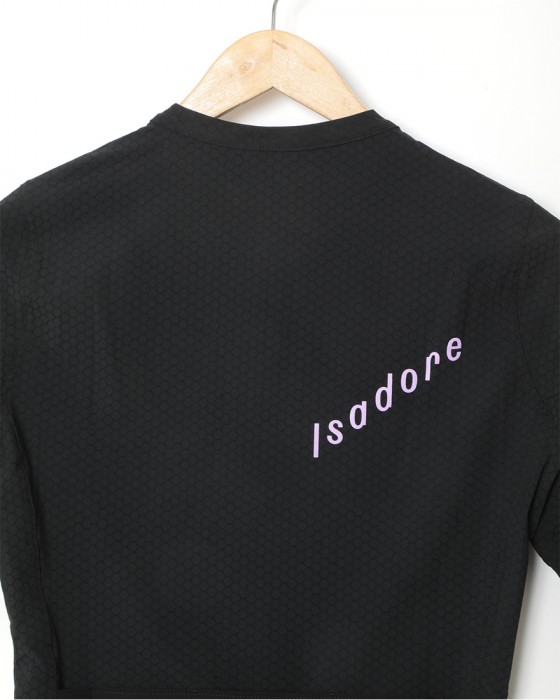 Isadoreショートスリーブジャージ【Echelon Aero Jersey】11l