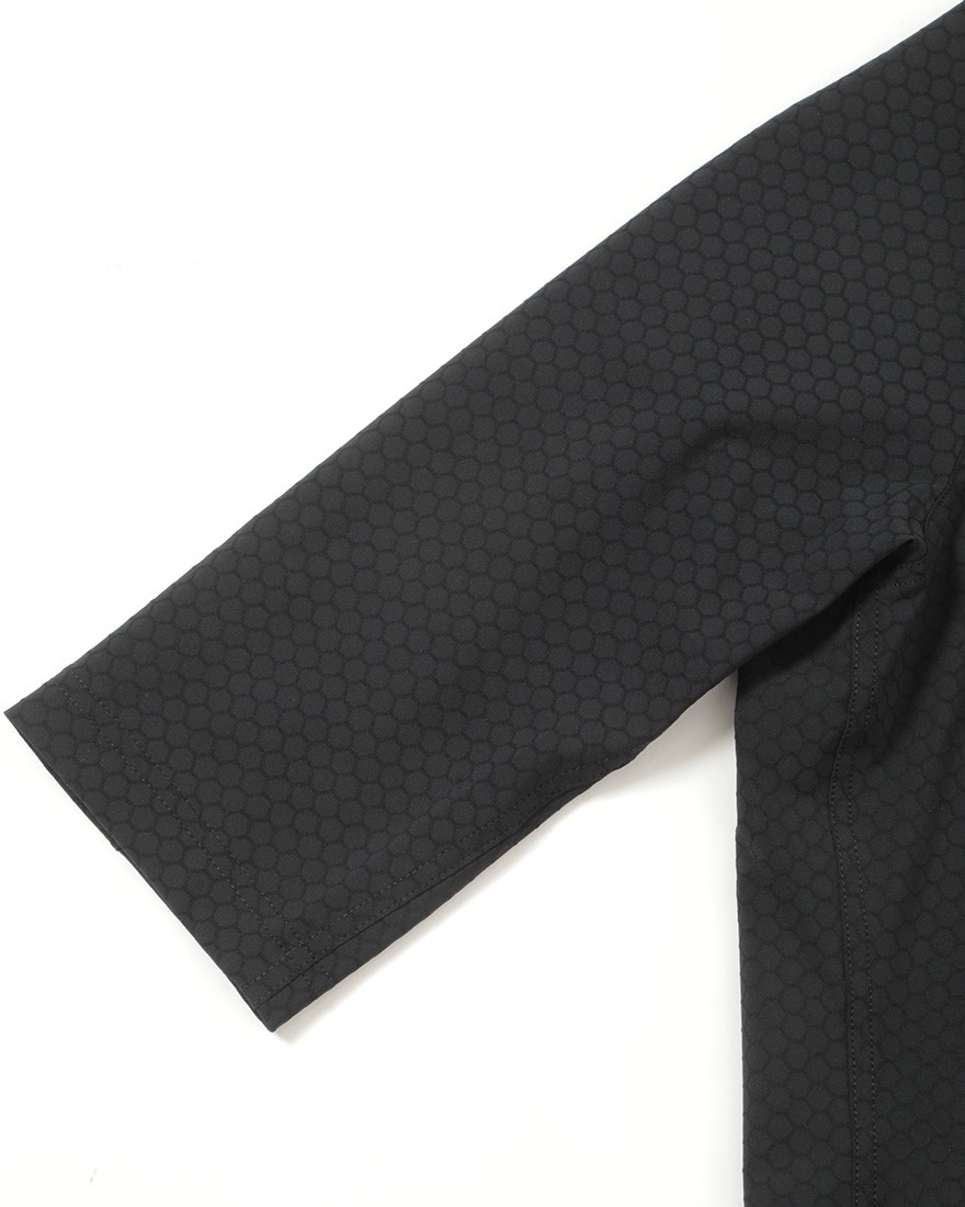 Isadoreショートスリーブジャージ【Echelon Aero Jersey】14l