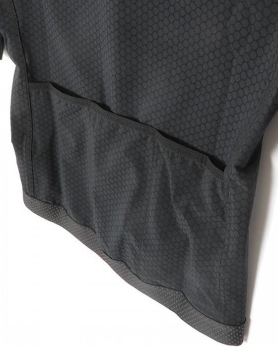 Isadoreショートスリーブジャージ【Echelon Aero Jersey】17l