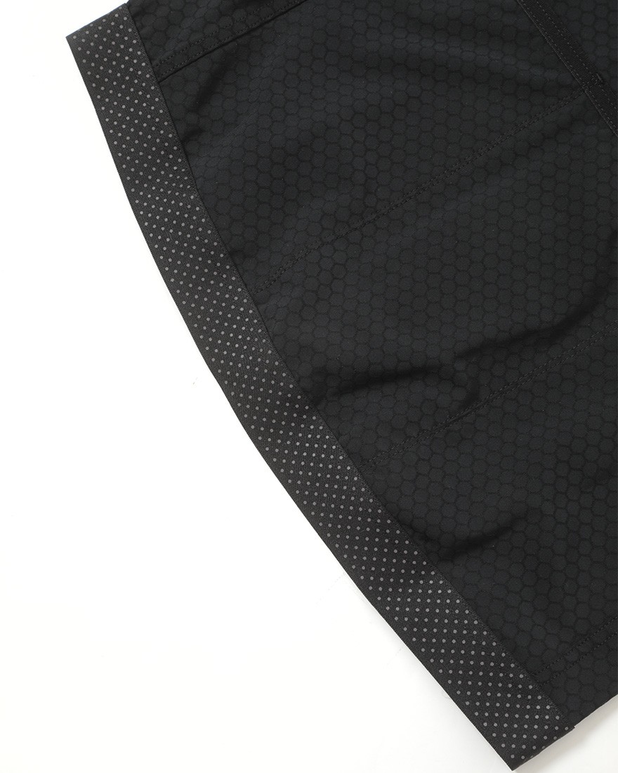 Isadoreショートスリーブジャージ【Echelon Aero Jersey】19l