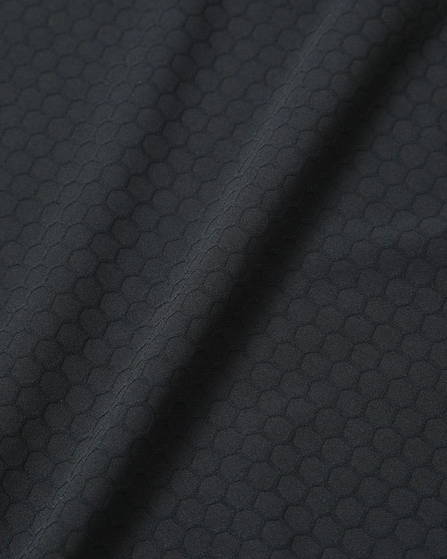 Isadoreショートスリーブジャージ【Echelon Aero Jersey】22l
