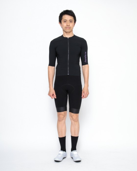 ショートスリーブジャージ【Echelon Aero Jersey】|Isadore ショートスリーブジャージ【Echelon Aero Jersey】|Isadore