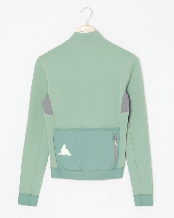 Isadoreロングスリーブジャージ【Alternative Eco Fleece Long Sleeve Jersey】01l