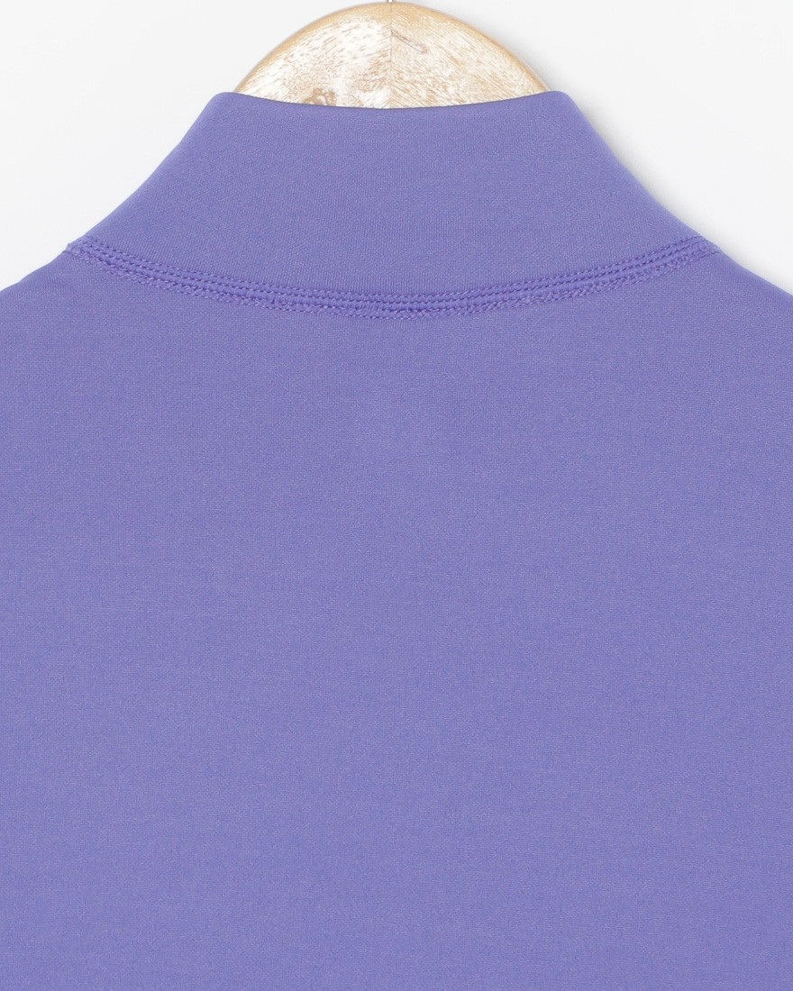Isadoreロングスリーブジャージ【Alternative Eco Fleece Long Sleeve Jersey】11l