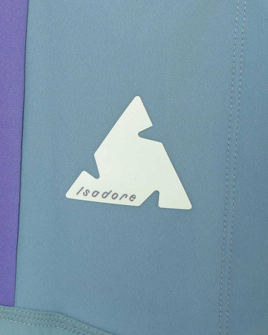 Isadoreロングスリーブジャージ【Alternative Eco Fleece Long Sleeve Jersey】15l