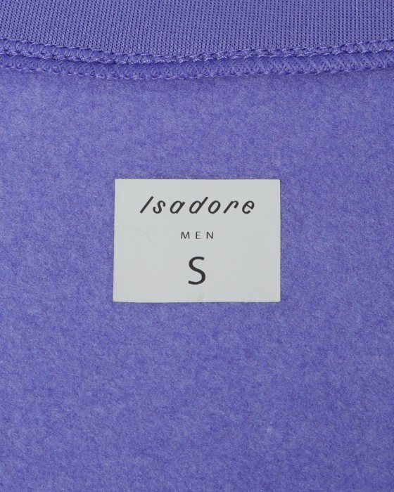 Isadoreロングスリーブジャージ【Alternative Eco Fleece Long Sleeve Jersey】17l