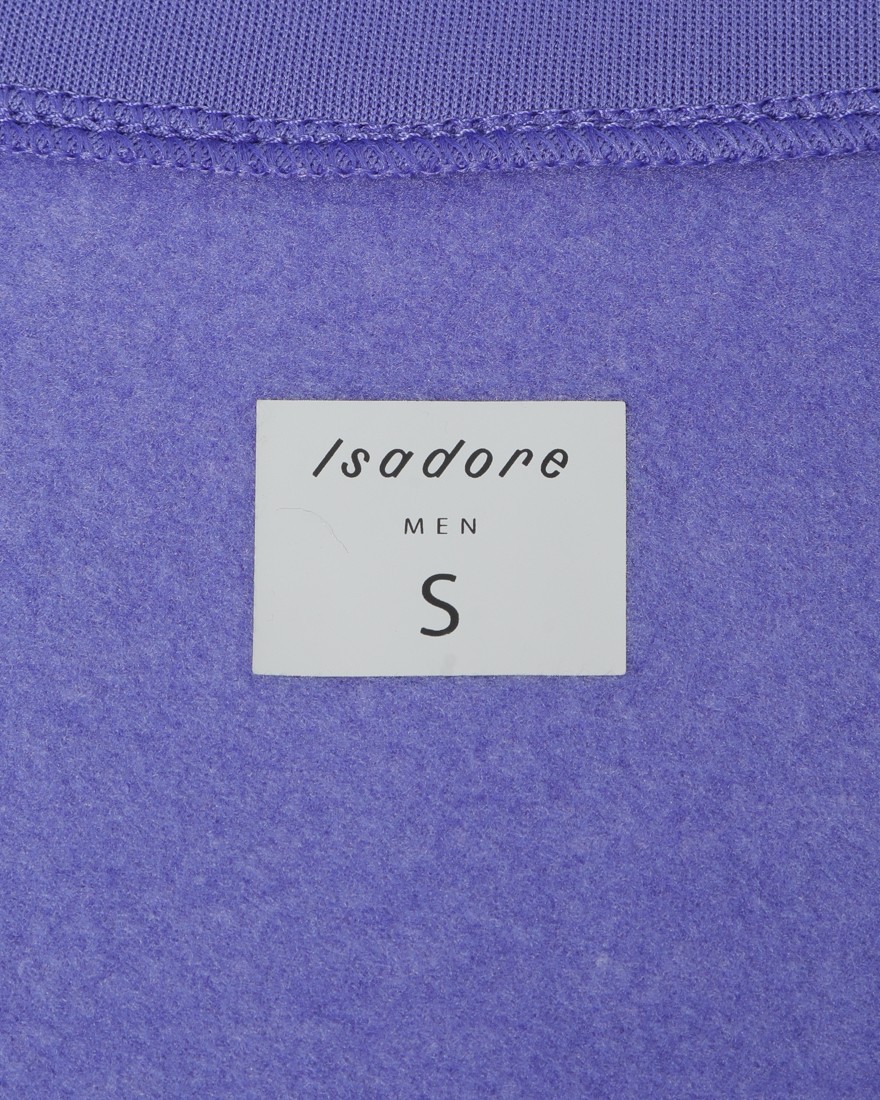 Isadoreロングスリーブジャージ【Alternative Eco Fleece Long Sleeve Jersey】17l