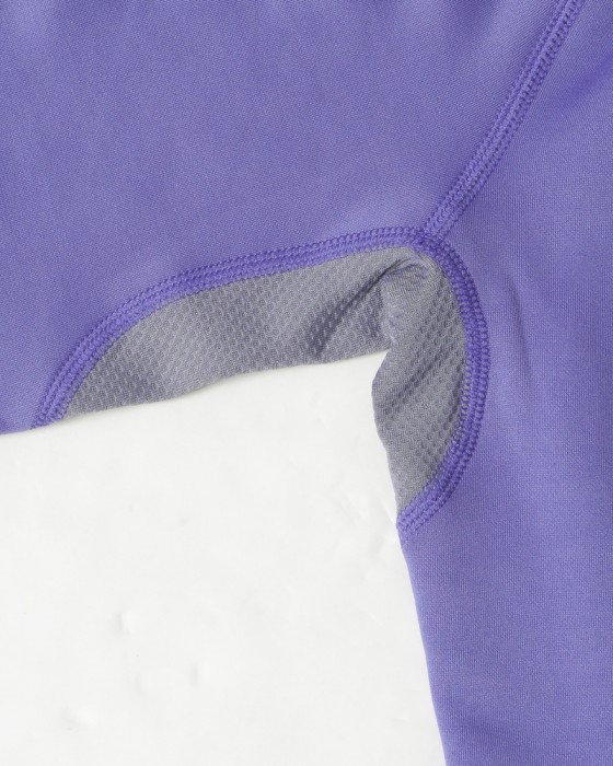 Isadoreロングスリーブジャージ【Alternative Eco Fleece Long Sleeve Jersey】19l