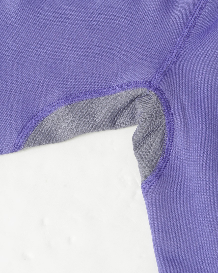 Isadoreロングスリーブジャージ【Alternative Eco Fleece Long Sleeve Jersey】19l