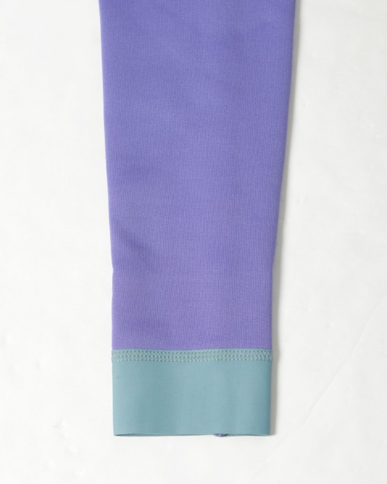 Isadoreロングスリーブジャージ【Alternative Eco Fleece Long Sleeve Jersey】20l