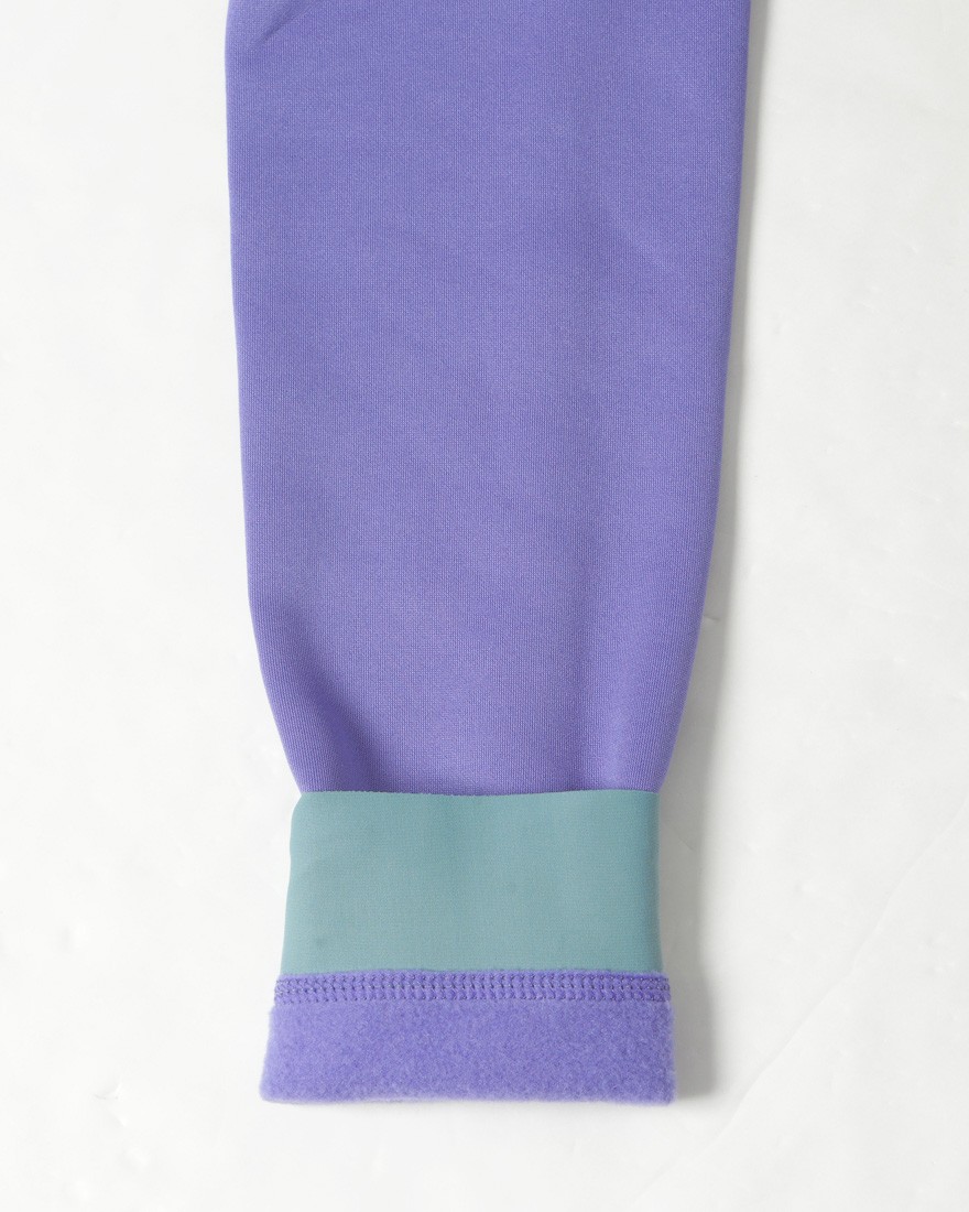 Isadoreロングスリーブジャージ【Alternative Eco Fleece Long Sleeve Jersey】21l