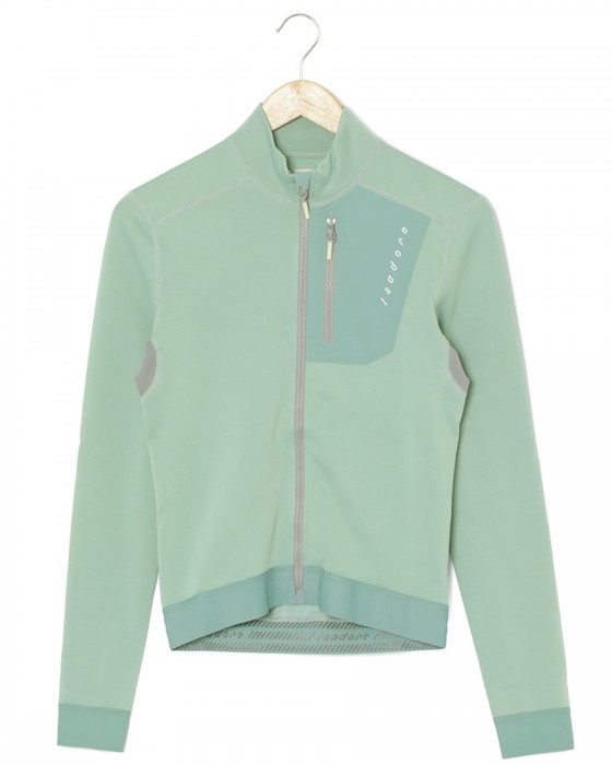 Isadoreロングスリーブジャージ【Alternative Eco Fleece Long Sleeve Jersey】c0