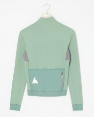 Isadoreロングスリーブジャージ【Alternative Eco Fleece Long Sleeve Jersey】mb_01l