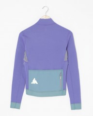 Isadoreロングスリーブジャージ【Alternative Eco Fleece Long Sleeve Jersey】mb_02l