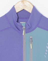 Isadoreロングスリーブジャージ【Alternative Eco Fleece Long Sleeve Jersey】mb_03l