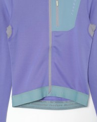 Isadoreロングスリーブジャージ【Alternative Eco Fleece Long Sleeve Jersey】mb_06l