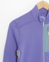 Isadoreロングスリーブジャージ【Alternative Eco Fleece Long Sleeve Jersey】mb_07l