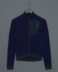 Isadoreロングスリーブジャージ【Alternative Eco Fleece Long Sleeve Jersey】mb_09l
