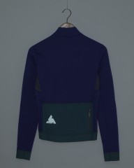 Isadoreロングスリーブジャージ【Alternative Eco Fleece Long Sleeve Jersey】mb_10l