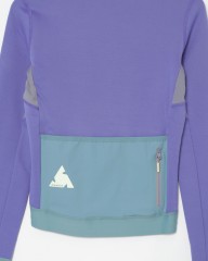 Isadoreロングスリーブジャージ【Alternative Eco Fleece Long Sleeve Jersey】mb_12l