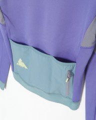 Isadoreロングスリーブジャージ【Alternative Eco Fleece Long Sleeve Jersey】mb_13l