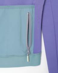 Isadoreロングスリーブジャージ【Alternative Eco Fleece Long Sleeve Jersey】mb_14l
