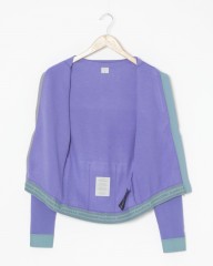 Isadoreロングスリーブジャージ【Alternative Eco Fleece Long Sleeve Jersey】mb_16l