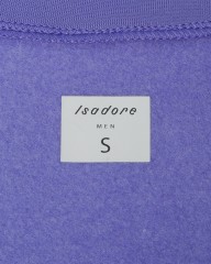 Isadoreロングスリーブジャージ【Alternative Eco Fleece Long Sleeve Jersey】mb_17l