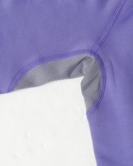 Isadoreロングスリーブジャージ【Alternative Eco Fleece Long Sleeve Jersey】mb_19l