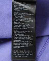 Isadoreロングスリーブジャージ【Alternative Eco Fleece Long Sleeve Jersey】mb_25l