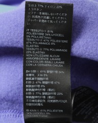 Isadoreロングスリーブジャージ【Alternative Eco Fleece Long Sleeve Jersey】mb_26l