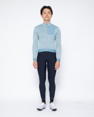 Isadoreロングスリーブジャージ【Alternative Eco Fleece Long Sleeve Jersey】mb_28l
