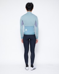 Isadoreロングスリーブジャージ【Alternative Eco Fleece Long Sleeve Jersey】mb_30l