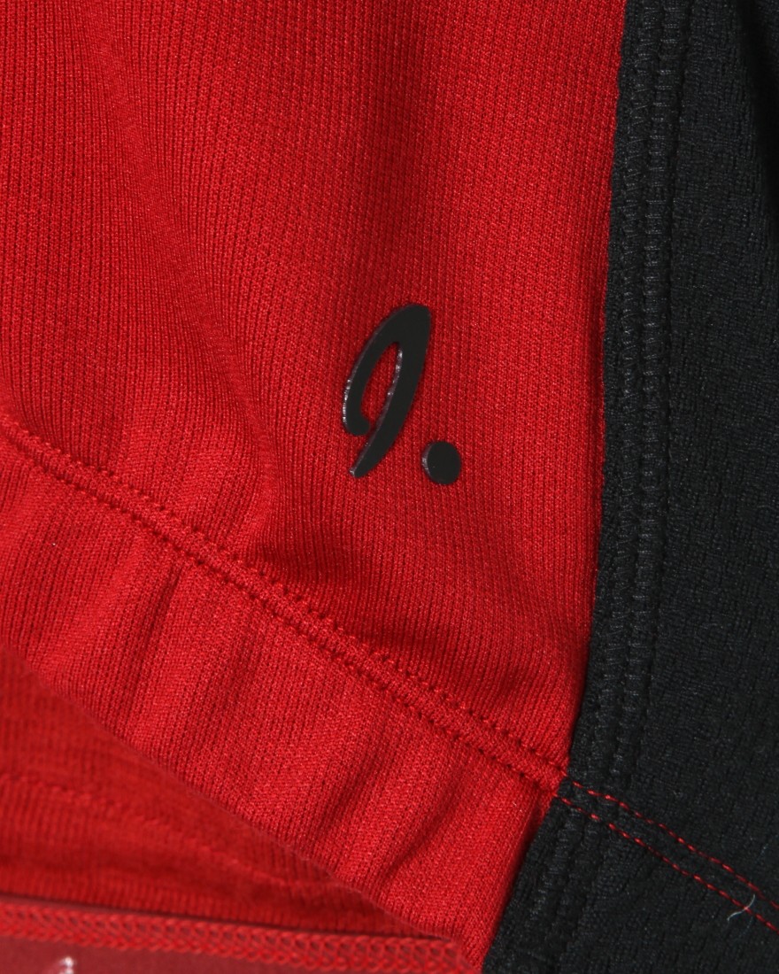 Isadoreグラベルジャージ【Gravel Jersey】06l