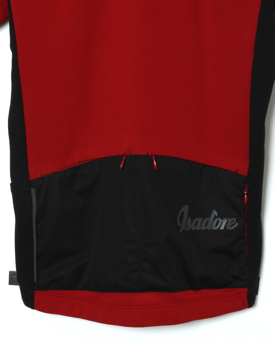 Isadoreグラベルジャージ【Gravel Jersey】10l