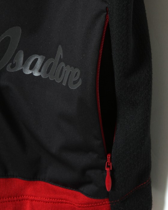 Isadoreグラベルジャージ【Gravel Jersey】13l