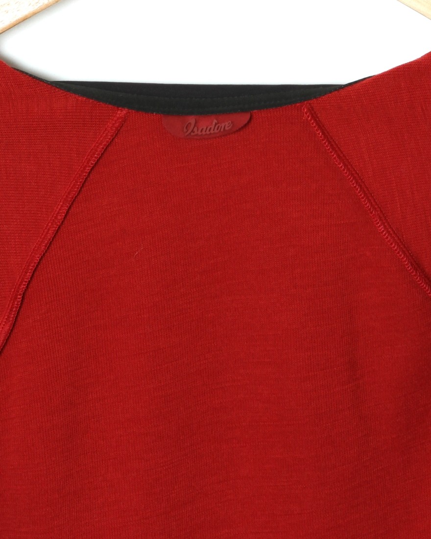 Isadoreグラベルジャージ【Gravel Jersey】16l