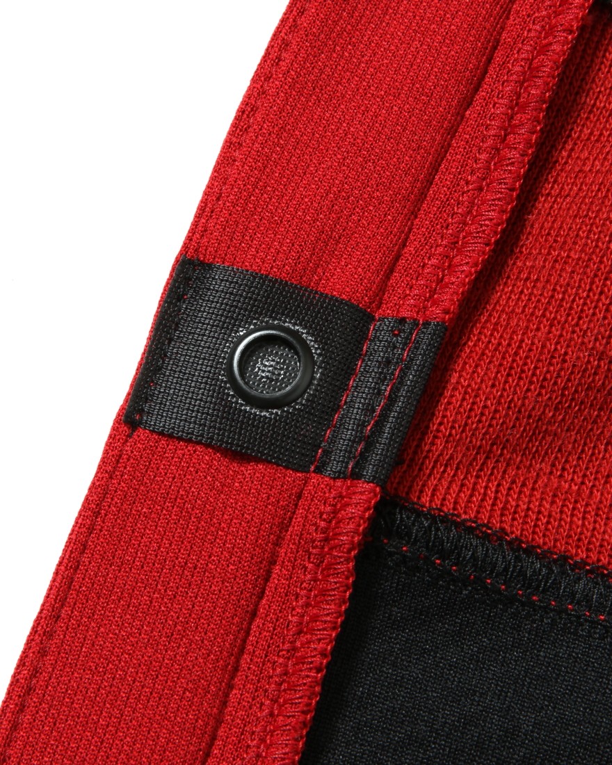 Isadoreグラベルジャージ【Gravel Jersey】24l