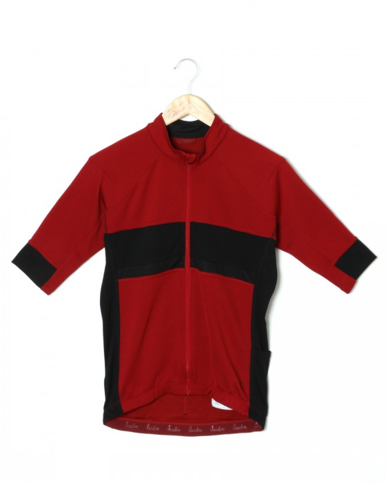 Isadoreグラベルジャージ【Gravel Jersey】
