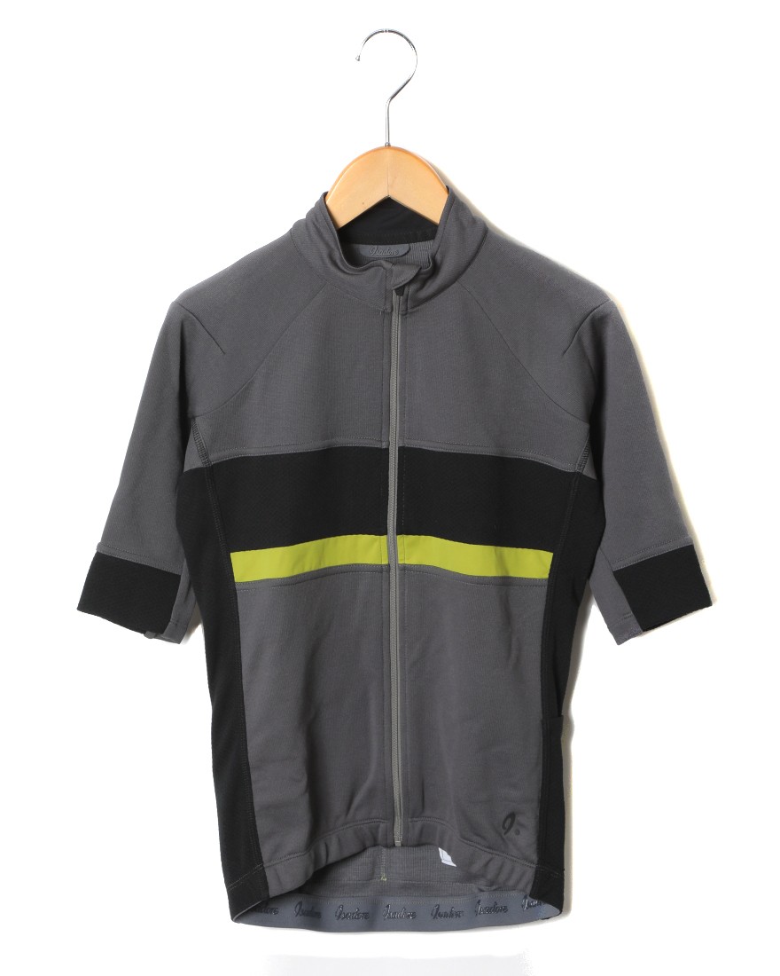 Isadoreグラベルジャージ【Gravel Jersey】ma