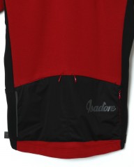 Isadoreグラベルジャージ【Gravel Jersey】mb_10l