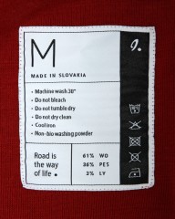 Isadoreグラベルジャージ【Gravel Jersey】mb_20l