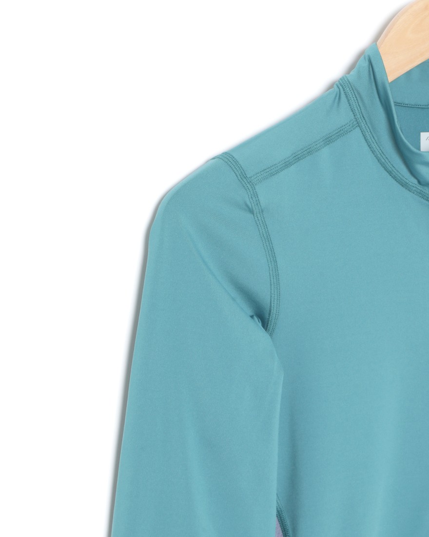 ロングスリーブジャージ【Alternative Light Long Sleeve ロングスリーブジャージ【Alternative Light Long Sleeve